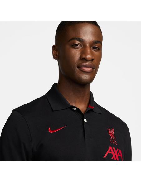 Koszulka Nike Polo Liverpool FC DF 2.0 FV7770-011
