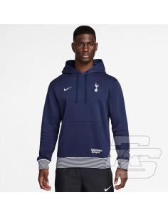 Bluza Nike Tottenham Hotspur NSW Club Hoodie FQ3006-424