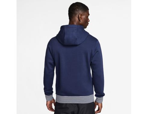 Bluza Nike Tottenham Hotspur NSW Club Hoodie FQ3006-424