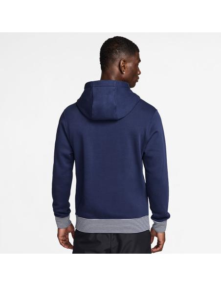 Bluza Nike Tottenham Hotspur NSW Club Hoodie FQ3006-424