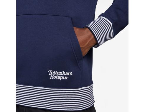 Bluza Nike Tottenham Hotspur NSW Club Hoodie FQ3006-424