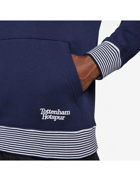 Bluza Nike Tottenham Hotspur NSW Club Hoodie FQ3006-424