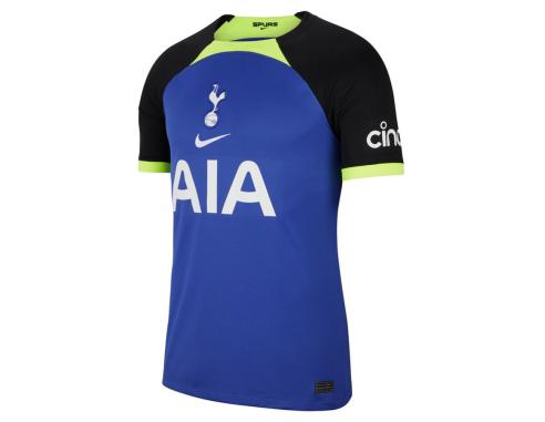 Koszulka Nike Tottenham Hotspur 2022/23 Stadium Away DM1837 431