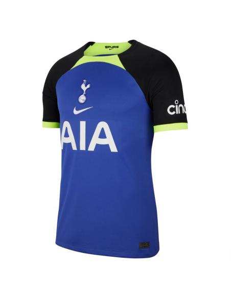 Koszulka Nike Tottenham Hotspur 2022/23 Stadium Away DM1837 431