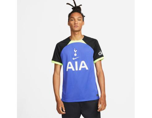 Koszulka Nike Tottenham Hotspur 2022/23 Stadium Away DM1837 431