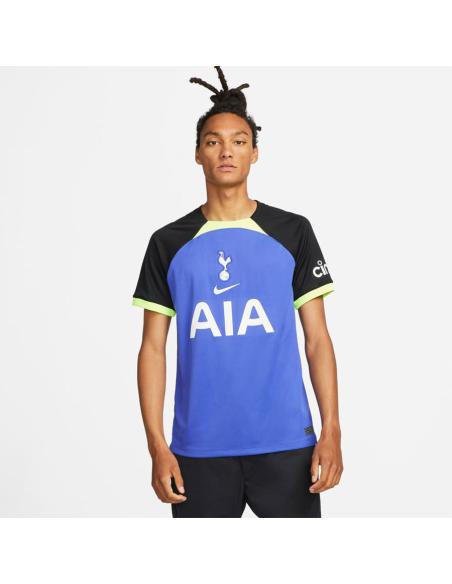 Koszulka Nike Tottenham Hotspur 2022/23 Stadium Away DM1837 431