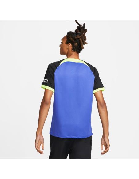 Koszulka Nike Tottenham Hotspur 2022/23 Stadium Away DM1837 431
