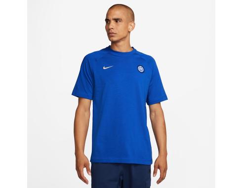 Koszulka Nike Inter Mediolan Travel SS Top FN8302-438