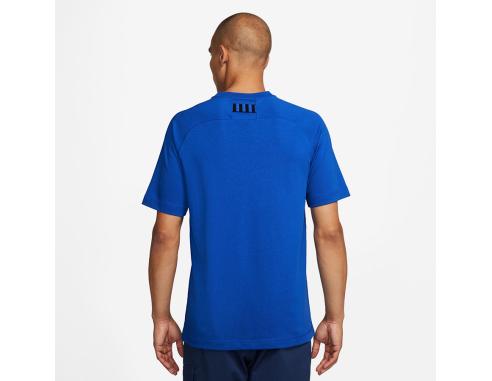 Koszulka Nike Inter Mediolan Travel SS Top FN8302-438