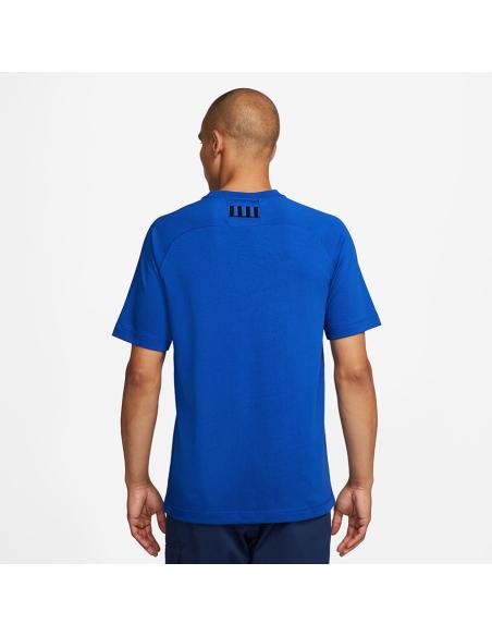 Koszulka Nike Inter Mediolan Travel SS Top FN8302-438