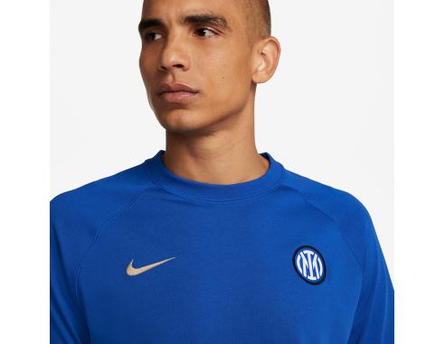 Koszulka Nike Inter Mediolan Travel SS Top FN8302-438