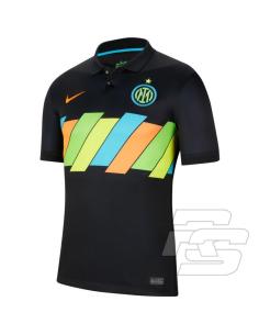 Koszulka Nike Inter Mediolan 2021/22 Stadium Third DB5899 011