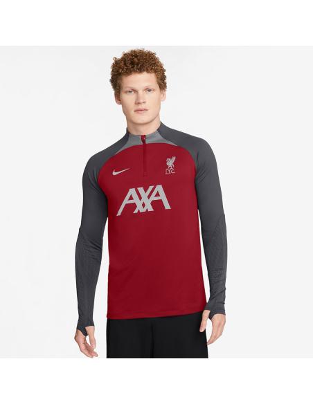 Bluza Nike Liverpool FC Strike Drill Top FD7090-688