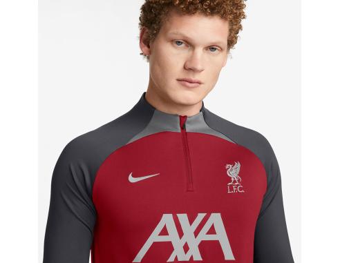 Bluza Nike Liverpool FC Strike Drill Top FD7090-688