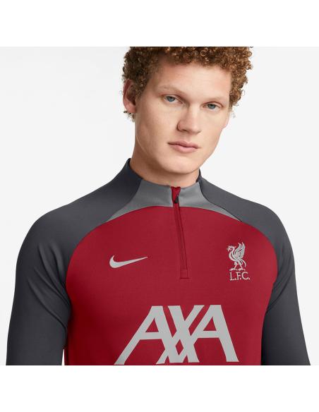 Bluza Nike Liverpool FC Strike Drill Top FD7090-688