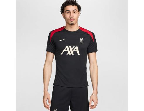 Koszulka Nike Liverpool FC Strike SS Top FN9838-013