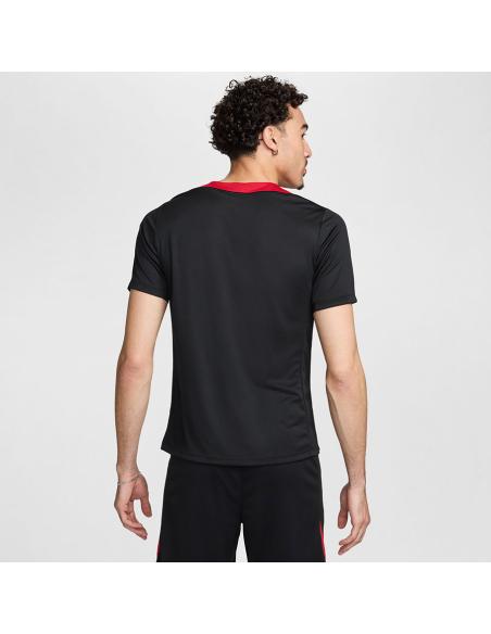 Koszulka Nike Liverpool FC Strike SS Top FN9838-013