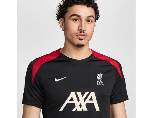 Koszulka Nike Liverpool FC Strike SS Top FN9838-013