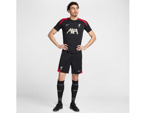 Koszulka Nike Liverpool FC Strike SS Top FN9838-013