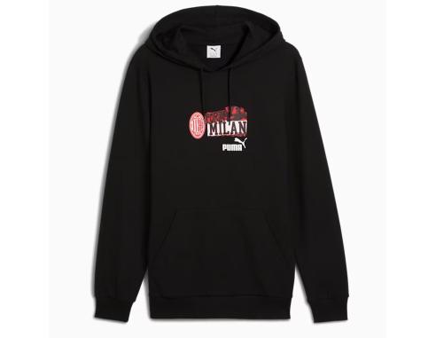 Bluza Puma AC Milan FtbINRGY Hoodie 779323-07