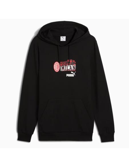 Bluza Puma AC Milan FtbINRGY Hoodie 779323-07