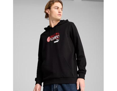 Bluza Puma AC Milan FtbINRGY Hoodie 779323-07
