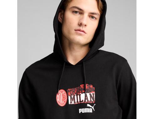 Bluza Puma AC Milan FtbINRGY Hoodie 779323-07