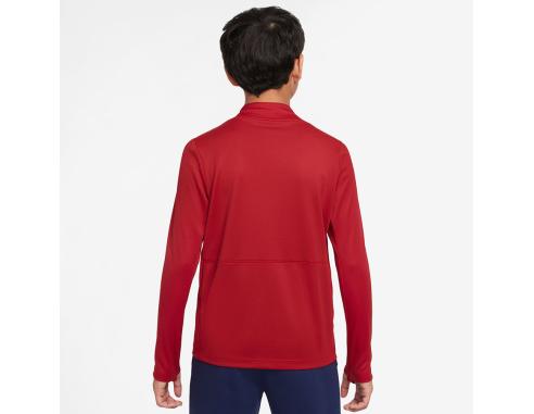 Bluza Nike Liverpool FC DF Academy Pro Drill Top Jr FQ2757-688