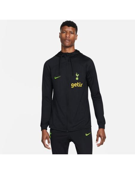 Bluza Nike Tottenham Hotspur Strike DJ8539 010