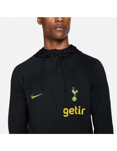Bluza Nike Tottenham Hotspur Strike DJ8539 010
