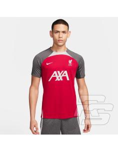 Koszulka Nike Liverpool FC Strike SS Top FD7084-688
