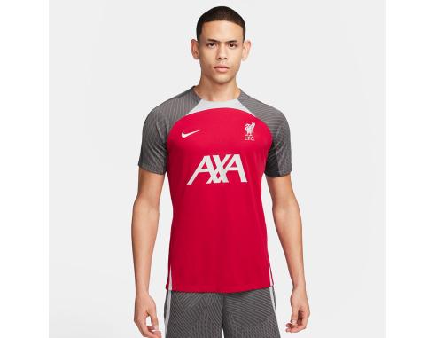 Koszulka Nike Liverpool FC Strike SS Top FD7084-688