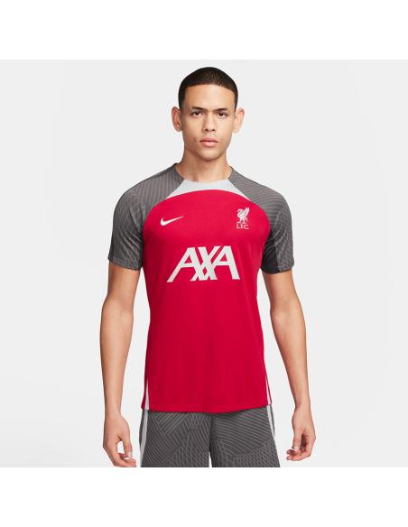 Koszulka Nike Liverpool FC Strike SS Top FD7084-688