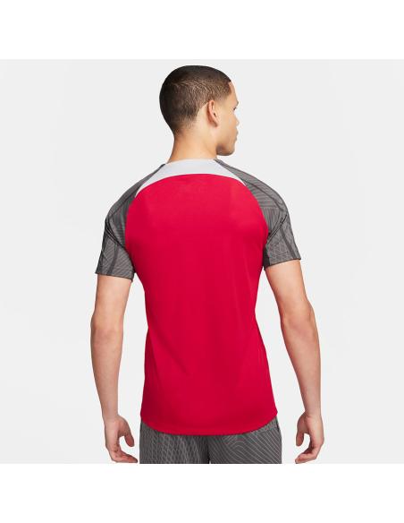 Koszulka Nike Liverpool FC Strike SS Top FD7084-688