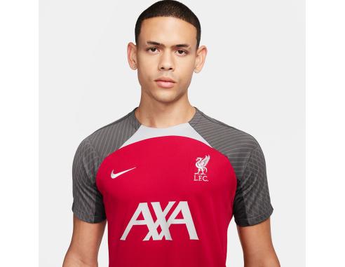 Koszulka Nike Liverpool FC Strike SS Top FD7084-688