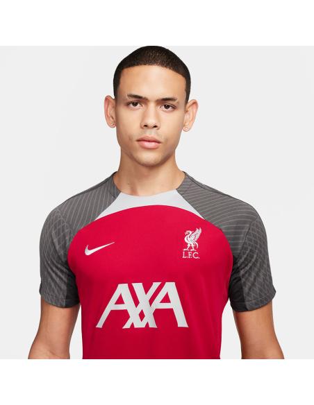 Koszulka Nike Liverpool FC Strike SS Top FD7084-688