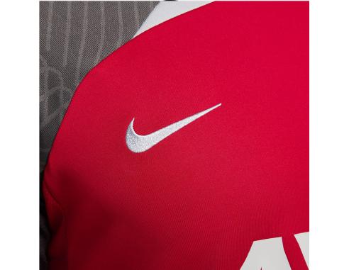 Koszulka Nike Liverpool FC Strike SS Top FD7084-688