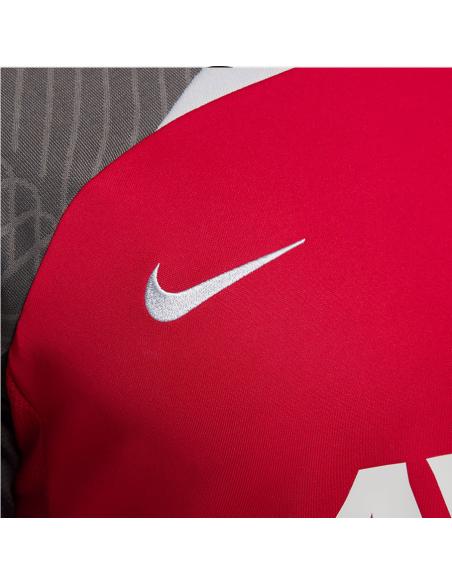 Koszulka Nike Liverpool FC Strike SS Top FD7084-688