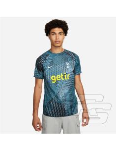 Koszulka Nike Tottenham Hotspur Top Pre Match CL DN2921 415