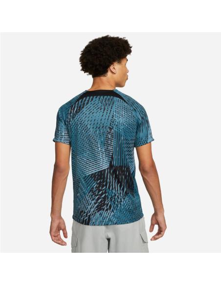 Koszulka Nike Tottenham Hotspur Top Pre Match CL DN2921 415