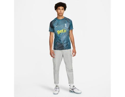 Koszulka Nike Tottenham Hotspur Top Pre Match CL DN2921 415