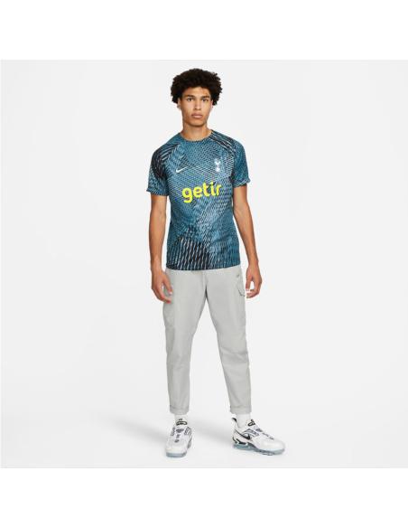 Koszulka Nike Tottenham Hotspur Top Pre Match CL DN2921 415