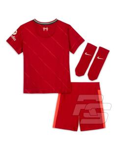 Komplet Nike Liverpool FC Kids' Soccer Kit DB2548 688 2