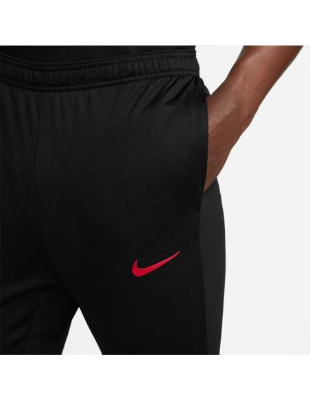 Spodnie Nike Liverpool FC Strike DJ8556 012