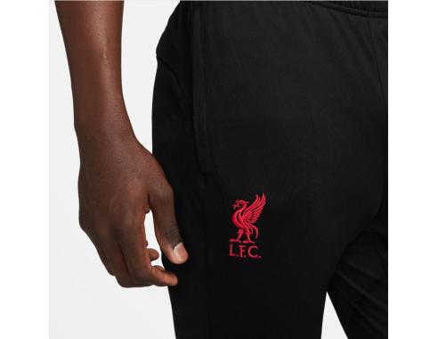Spodnie Nike Liverpool FC Strike DJ8556 012