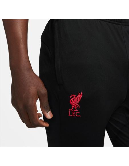 Spodnie Nike Liverpool FC Strike DJ8556 012