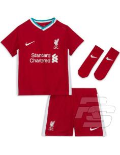 Komplet Nike Liverpool FC Home CZ2653 687