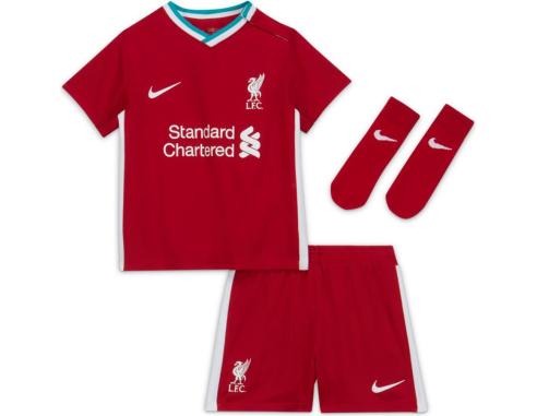 Komplet Nike Liverpool FC Home CZ2653 687