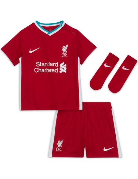 Komplet Nike Liverpool FC Home CZ2653 687