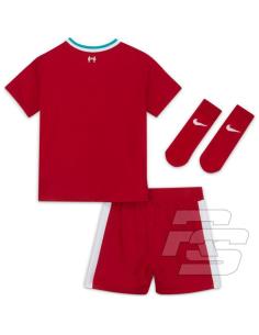 Komplet Nike Liverpool FC Home CZ2653 687 2